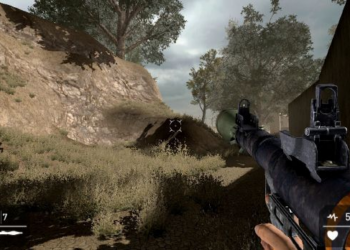 GameGuru Free Download For Windows 10 & 7 PC