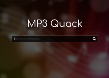 MP3 Quack – Quack Mp3 Best Free MP3 Download MP3Quack