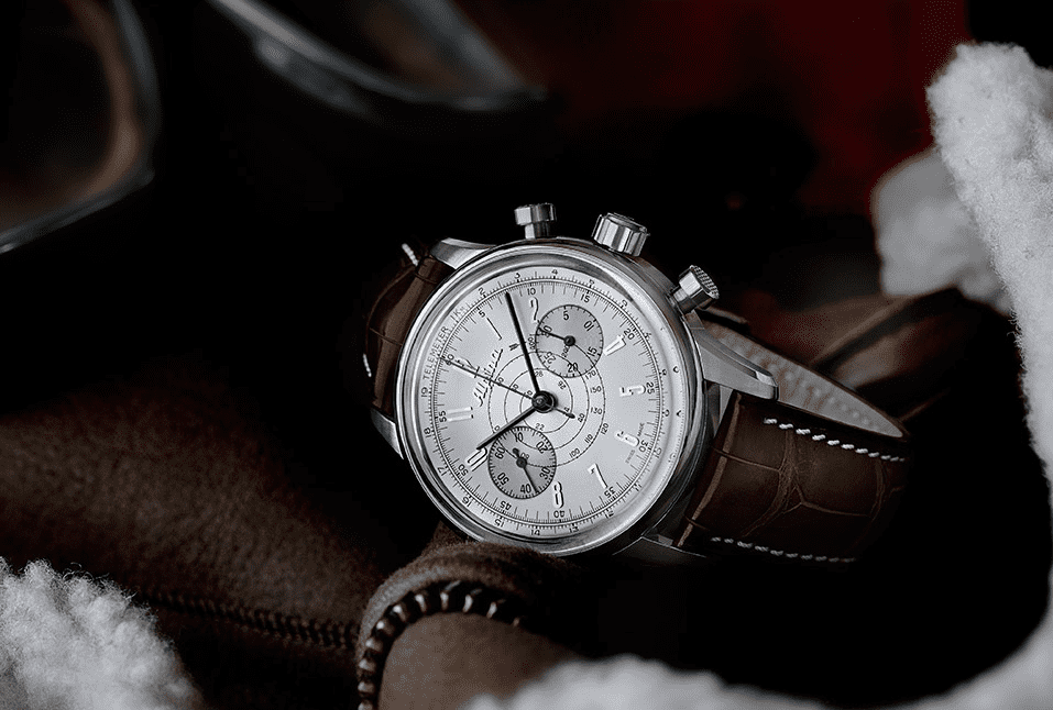 15 Best Men Watches Luxury watch brands in 2022