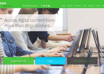 Activate Your Book Code BlinkLearning