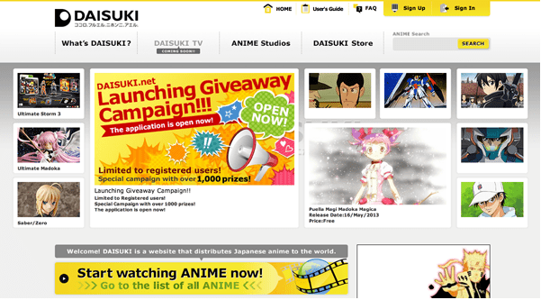 54 Best 7Anime Alternatives Anime streaming services