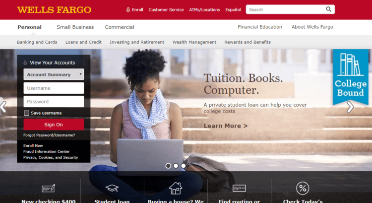 How to Wells Fargo Login details in 2022