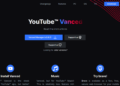 YouTube Vanced Apk for Android Download
