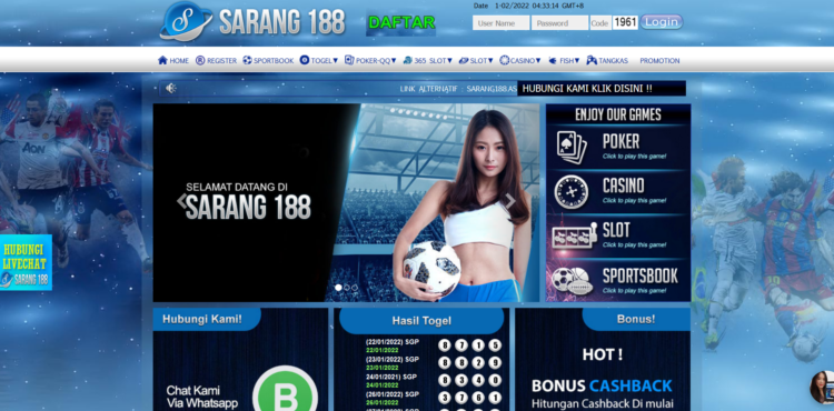 Sarang188