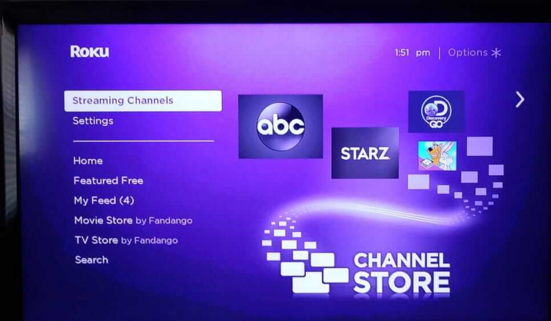 How to Starz.com Activate 