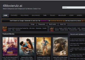 4Movierulz Proxy Alternatives Watch Online Free HD Movies