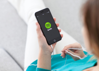 What your Spotify stats show and how to see them