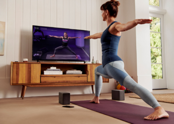 The Best Workout Apps To Use Right Now