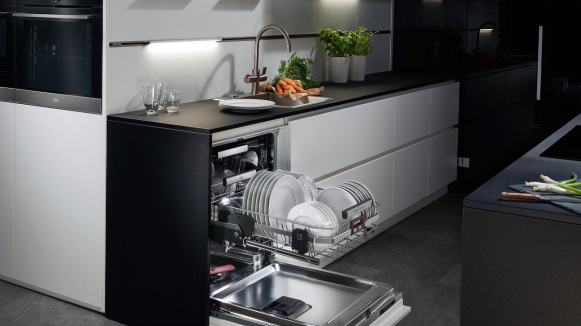 9 Best Dishwasher In 2021