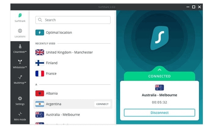 Surfshark VPN Review 2022 How best vpn is Surfshark?