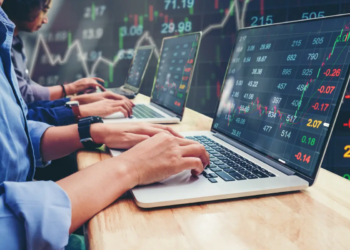 Best Online Trading Platforms and Brokerage Accounts