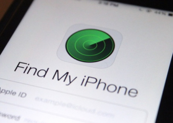 How to Find My iPhone on a Computer and a Mobile Phone Login
