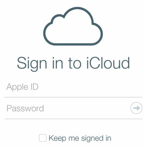  Find My iPhone Login