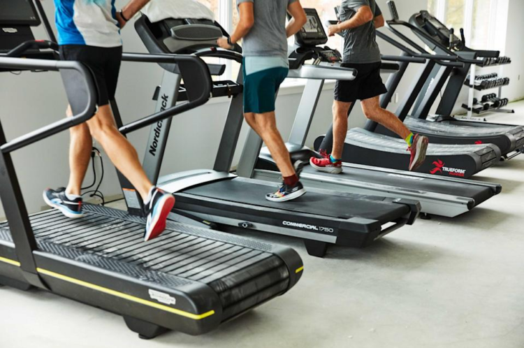 Best Black Friday Treadmill Deals Of 2022