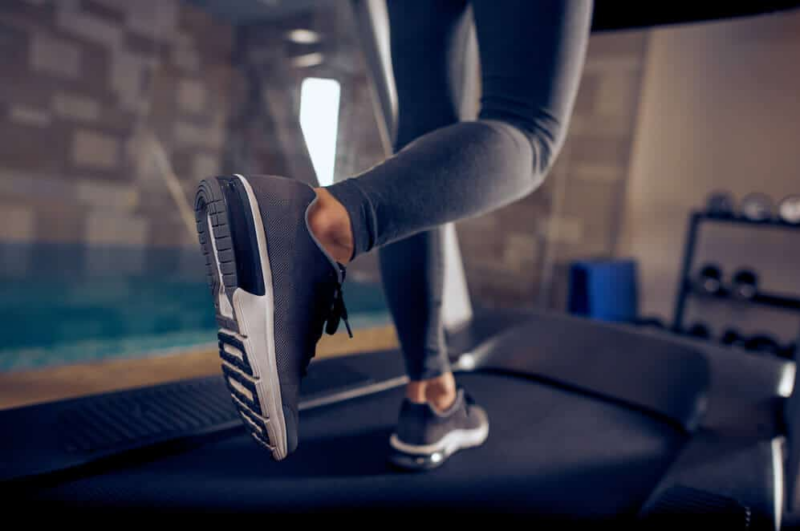 Black Friday treadmill deals