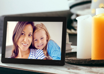 10 Best Digital Photo Frames In 2022