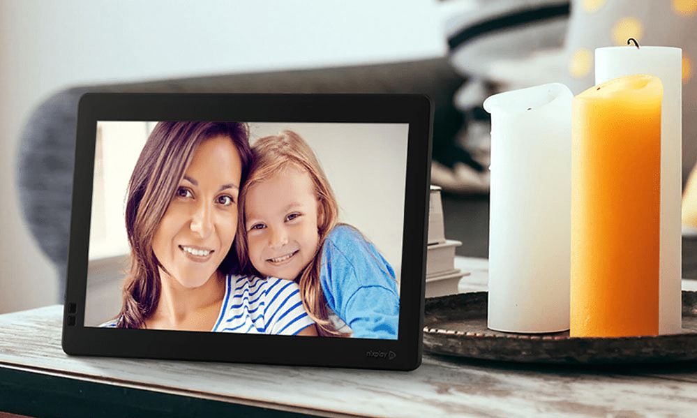 10 Best Digital Photo Frames In 2022