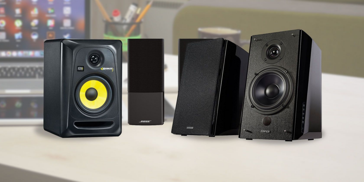 Best Computer Speakers of 2022