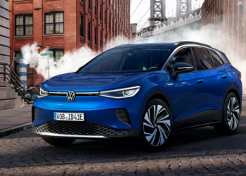 10 Best Electric Car Companies In 2022