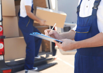 10 Best Moving Companies Of May 2022