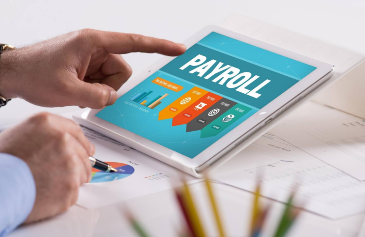 4 Best Payroll Software For Small Businesses