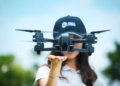 Holy Stone HS170 Predator Mini RC Helicopter Drone: Review