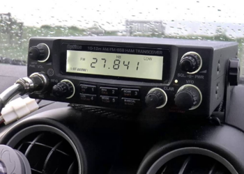Best CB Radio 6 CB Radios Reviewed of 2022