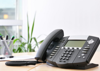 6 Best Small Business Phone Systems in 2022