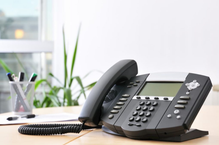 6 Best Small Business Phone Systems in 2022
