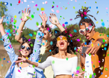 8 Best College Dorm Party Ideas 2021