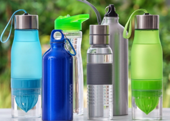 Top 15 Best Water Bottle of 2021