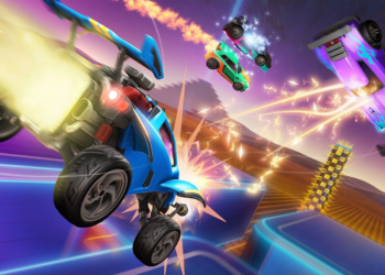 Rocket League: Top 18 Best Cars, Ranked Review