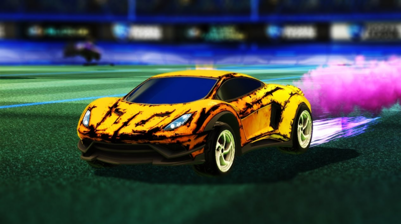 Rocket League: Top 18 Best Cars, Ranked Review