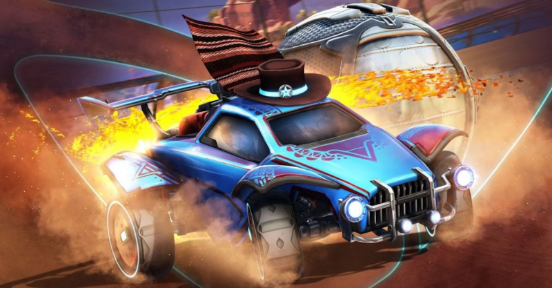 Rocket League: Top 18 Best Cars, Ranked Review