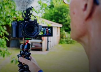 How to buy a best vlogging camera in 2020