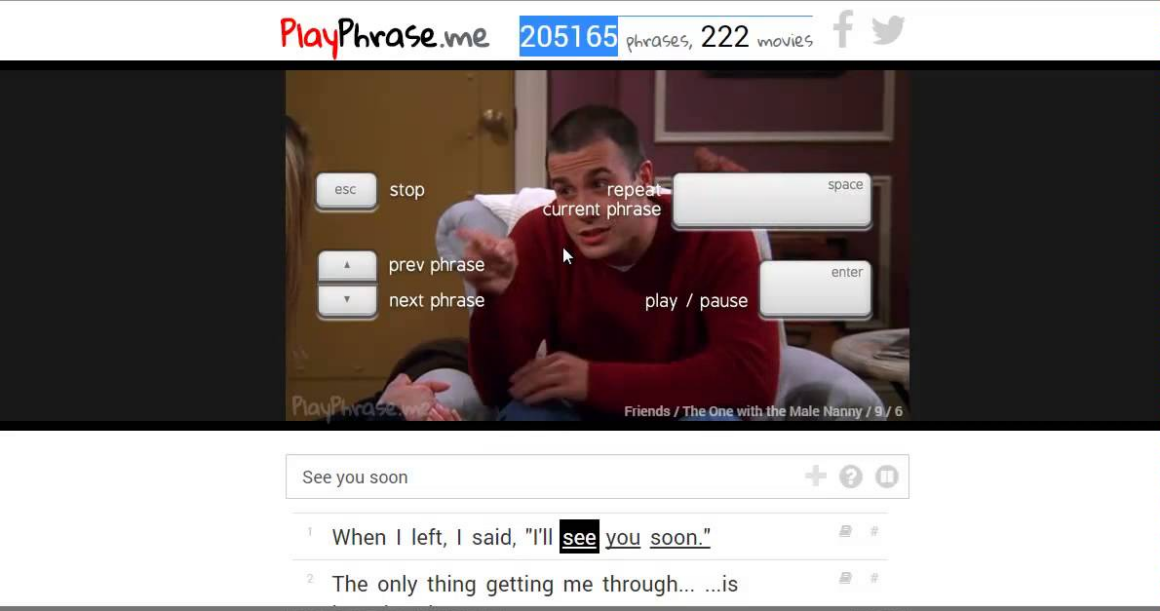 Top 10 Best Sites Like PlayPhrase Alternatives in 2022