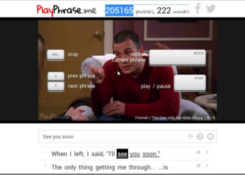 Top 10 Best Sites Like PlayPhrase Alternatives in 2022