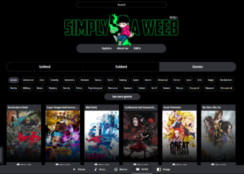 Top 15 Sites Like Simplyaweeb: Best Simplyaweeb Alternatives