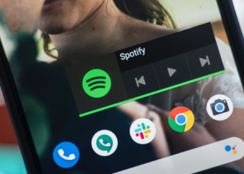How To Spotify Widget on Android & iPhone devices?
