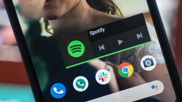 How To Spotify Widget on Android & iPhone devices?