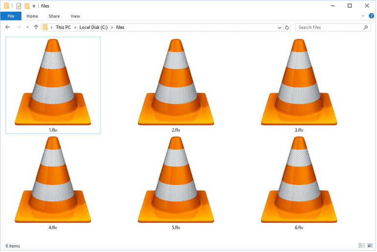 FLV File: Everything You Need To Know!