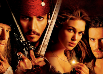 How to Watch the Pirates of the Caribbean Movies in Order