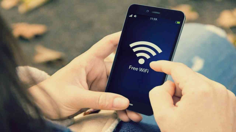 How to Find Free Wi-Fi spots: Complete Guide!