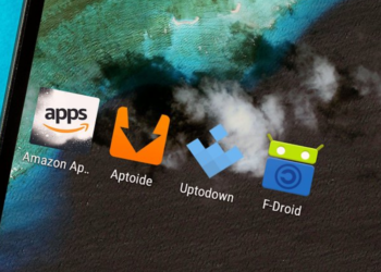10 Best Google Play Store Alternatives in 2022