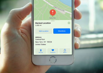 How to Drop a Pin In Apple Maps: Complete Guide