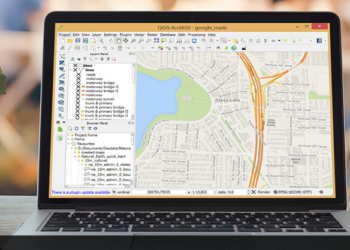 Top 30 Best GIS Software Applications in 2022
