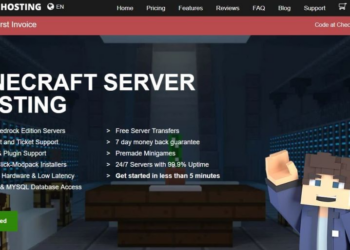 Apex Hosting: What Is the Best Minecraft Server Hosting?