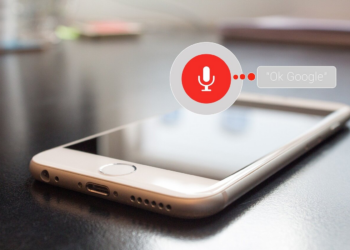 OK Google: all about Google voice control