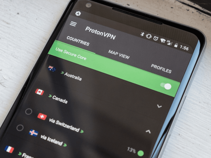 Best Free VPN for Windows 10