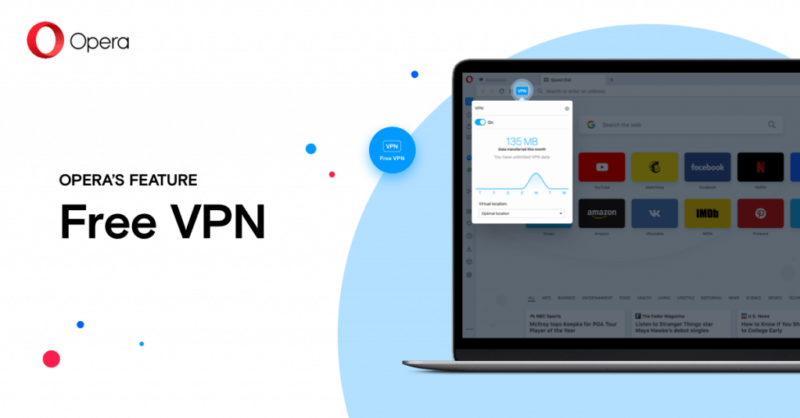 Best Free VPN for Windows 10